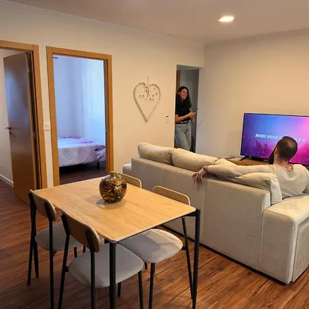 Feriehus Casa Da Hortensia No Coracao De Angra *