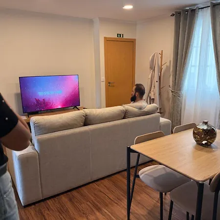 Casa Da Hortensia No Coracao De Angra Angra do Heroísmo