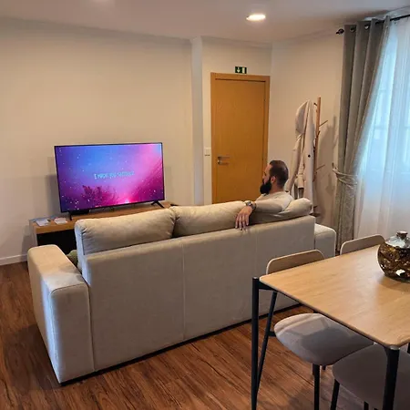 Feriehus Casa Da Hortensia No Coracao De Angra *