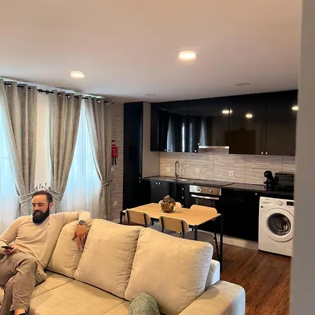 Feriehus Casa Da Hortensia No Coracao De Angra *