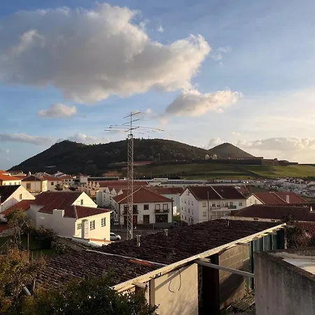 Casa Da Hortensia No Coracao De Angra *