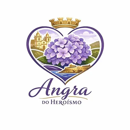 Casa Da Hortensia No Coracao De Angra أنغرا دو إِراويزو