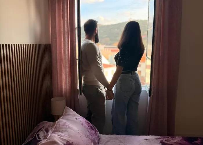 Casa Da Hortensia No Coracao De Angra أنغرا دو إِراويزو