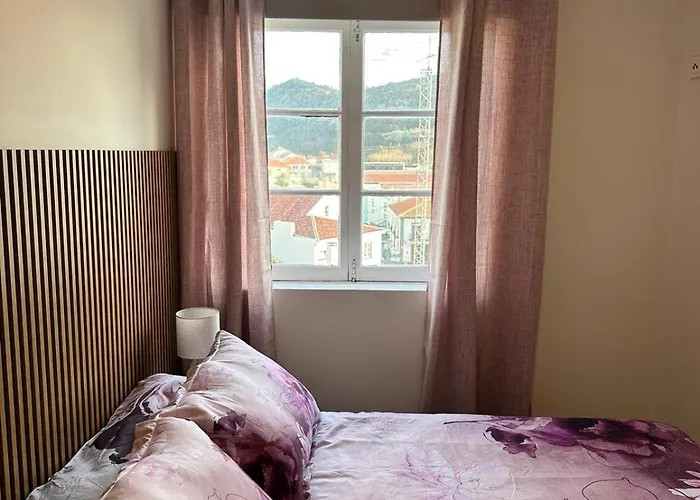 Casa Da Hortensia No Coracao De Angra Feriehus Angra do Heroísmo