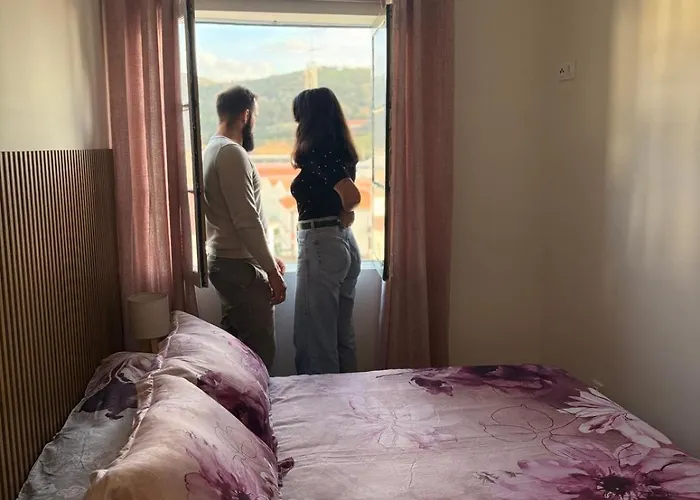 Casa Da Hortensia No Coracao De Angra Angra do Heroísmo