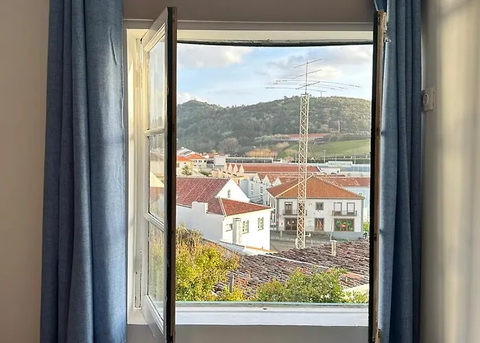 Casa Da Hortensia No Coracao De Angra Feriehus *