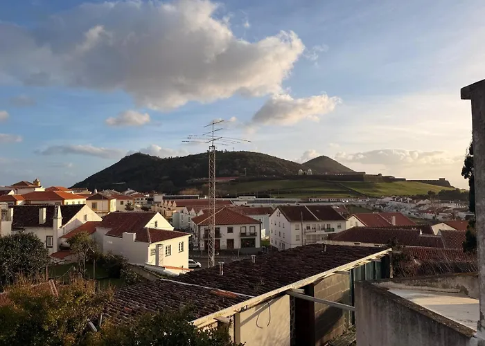 Casa Da Hortensia No Coracao De Angra *
