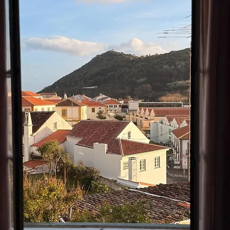 Casa Da Hortênsia No Coração De Angra Angra do Heroísmo