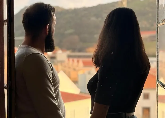 Casa Da Hortênsia No Coração De Angra