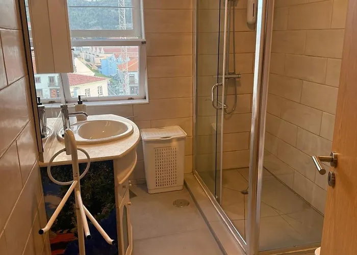 Casa de Férias Casa Da Hortênsia No Coração De Angra *